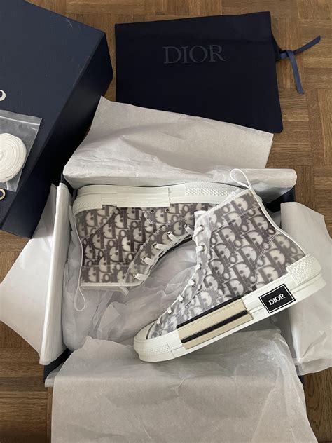 REVIEW Dior B23 Kevin : r/FashionReps 